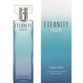 Eternity Aqua by Calvin Klein 
